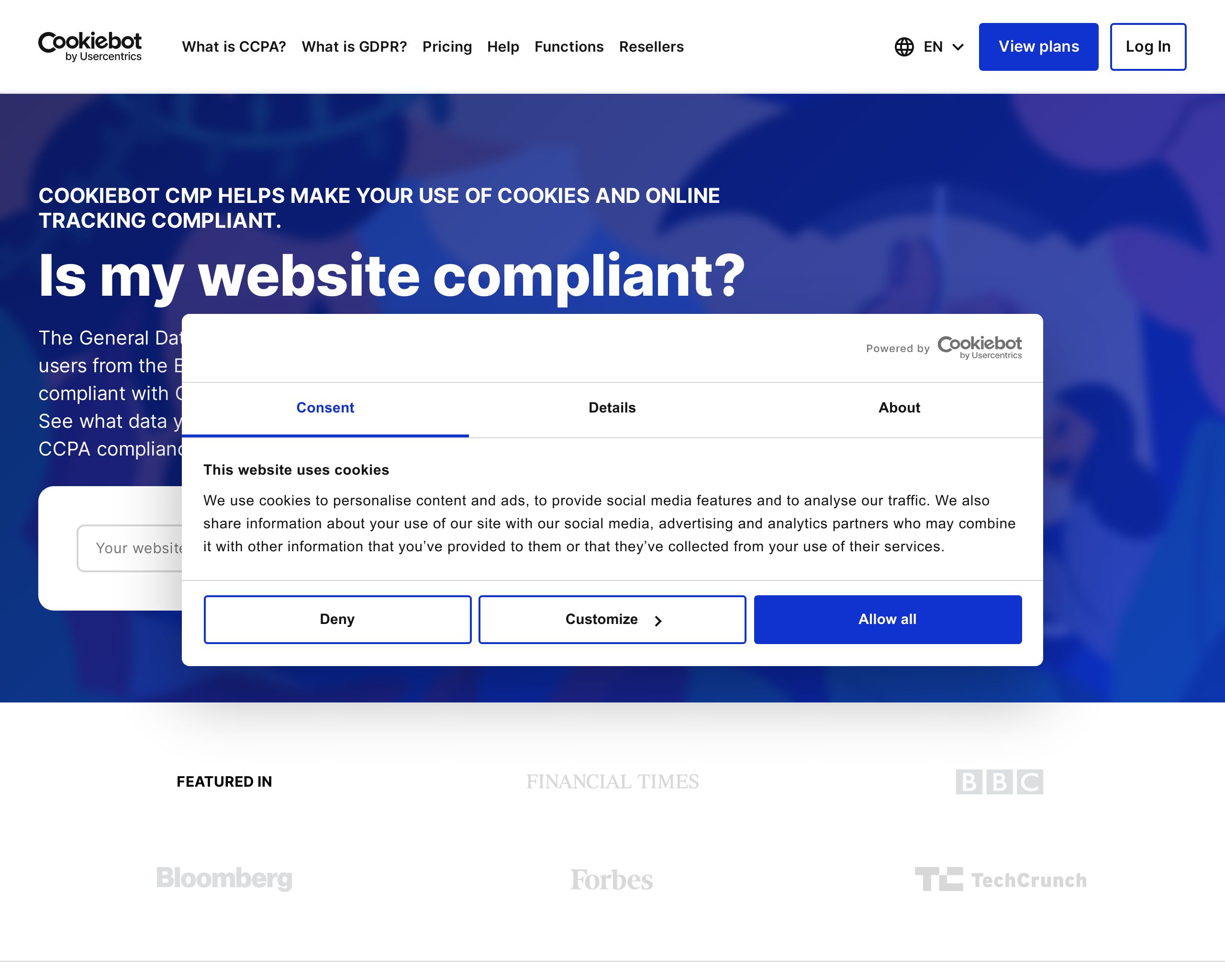 Take clean screenshots