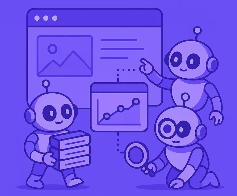 3 best scraping APIs in 2025