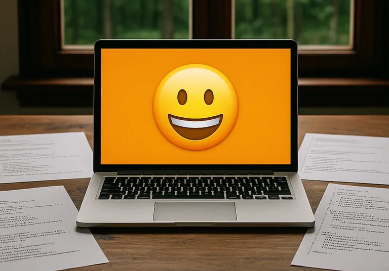 How to render screenshots with different emoji styles in Puppeteer