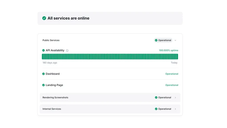 Lessons learned from the AWS disruption