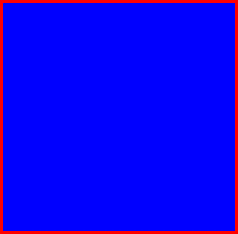 A node within the viewport